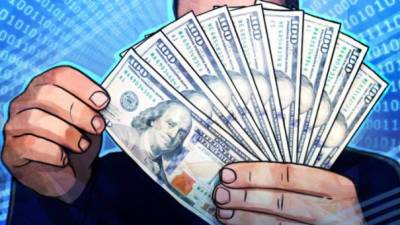 Михаил Сухов - Экономист объяснил, почему Россия неизбежно уйдет от доллара - reendex.ru