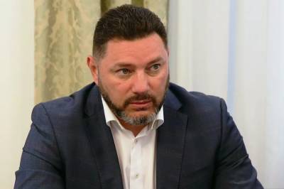 Александр Курбатов - Глава Кисловодска остается в коме после падения с электросамоката - etokavkaz.ru - Москва - Кисловодск