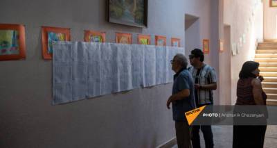 Никола Пашинян - Результаты партии Пашиняна не отражают реального положения дел в Армении - эксперт - ru.armeniasputnik.am - Санкт-Петербург