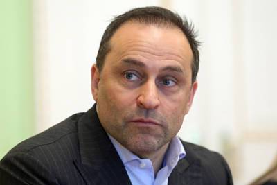 Дмитрий Свищев - В Госдуме ответили на насмешку сборной Дании над российскими футболистами - lenta.ru - Дания