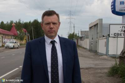 Василий Тихонов - В Нижневартовске ушёл в отставку "жилищно-коммунальный" вице-мэр - nakanune.ru - Нижневартовск