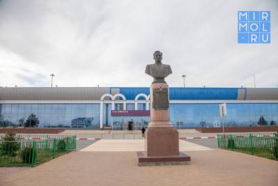 Между Махачкалой и Баку будет запущен прямой авиарейс - mirmol.ru - Махачкала - Азербайджан - Баку
