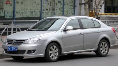 Составлен топ-10 популярных марок автомобилей в Китае - inforeactor.ru