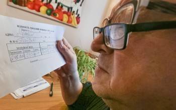 С 1 июля 2021 года в Вологде вырастут тарифы за услуги ЖКХ - vologda-poisk.ru - Вологда