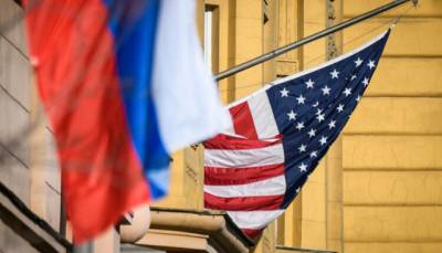 Алексей Навальный - США готовятся ввести новые санкции против России из-за Навального - ukrpost.biz - Вашингтон