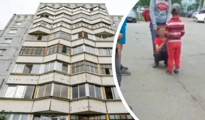 «На колени!»: в Красноярске завели дело на мать, заставившую ребенка извиняться - newizv.ru - Красноярск