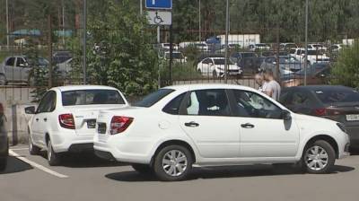 Трое воронежцев бесплатно получили новые машины - vestivrn.ru - Воронеж - Воронежская обл.