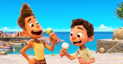 Антон Долин - Мультфильм «Лука» от Pixar возглавил калининградский кинопрокат в выходные - klops.ru