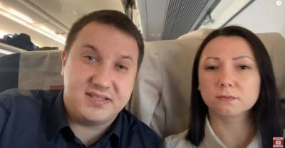 В Воронеже совершено нападение с перцовым баллончиком на супругу известного активиста - gorcom36.ru - Воронеж