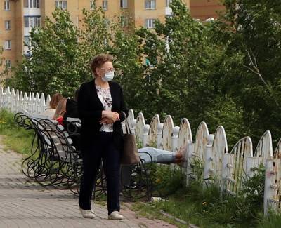 Ямал, Югра и Тюмень вошли в число регионов с высокими темпами распространения COVID-19 - znak.com - Челябинская обл. - Тюмень - Тюменская обл. - Свердловская обл. - Курганская обл. - Югра - окр. Янао