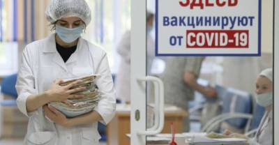 Евгений Первышов - "Будут работать за голый оклад": В Краснодаре непривитых и заболевших коронавирусом чиновников лишат премий - reendex.ru - Краснодар