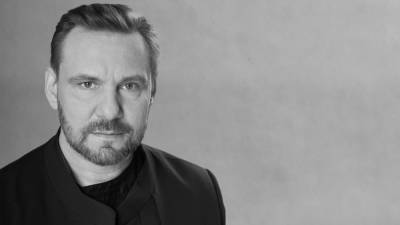 Актер Андрей Егоровом умер от сердечной недостаточности - inforeactor.ru