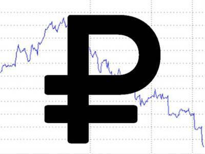 Владислав Антонов - Рубль в ходе торгов несет потери к доллару и евро - smartmoney.one