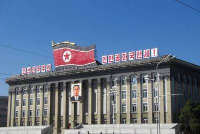 Ким Ченын - США рассчитывают на возобновление диалога с КНДР - versia.ru - Вашингтон - КНДР - Пхеньян