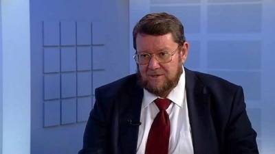 Евгений Сатановский - Сатановский предсказал новые антироссийские санкции США - news-front.info - Москва - Россия - США - Вашингтон - Женева