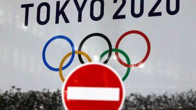 Есихидэ Суга - Премьер-министр Японии допустил, что Олимпиада может пройти без зрителей - gazeta.ru - Токио - Япония