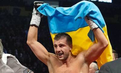 Александр Гвоздик - Бывший украинский боксер заявил, что с удовольствием бы употреблял допинг - gazeta.ru