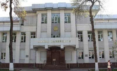 Минюст отказал в регистрации партии "Хакикат ва тараккиёт". Она предоставила почти в 3 раза меньше подписей, чем требуется - podrobno.uz - Узбекистан - Ташкент