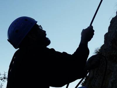 Петербуржцы с инвалидностью собираются покорить самую высокую гору Урала - rosbalt.ru