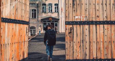 Новый руководитель обещает дать больше свободы детям в пансионе Ниноцминда - sputnik-georgia.ru - Грузия - Тбилиси