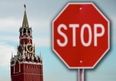 ЕС на год продлил санкции против России за оккупацию Крыма - kp.ua - Крым - Севастополь