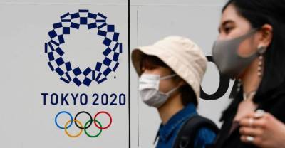 Есихидэ Суга - Организаторы Олимпиады в Токио ограничат посещаемость соревнований - reendex.ru - Токио - Япония