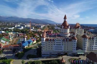 Дмитрий Горин - Открытие Турции может привести к снижению цен на российских курортах - versia.ru - Турция