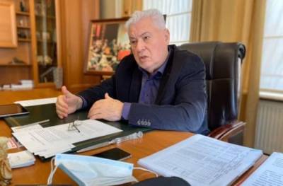 В молдавских кабинетах сидят и управляют румынские чиновники — Воронин - eadaily.com - Молдавия - Румыния - г. Бухарест