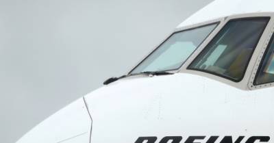 Украинский - Украинский аэропарк пополнили два авиалайнера - delo.ua - Борисполь