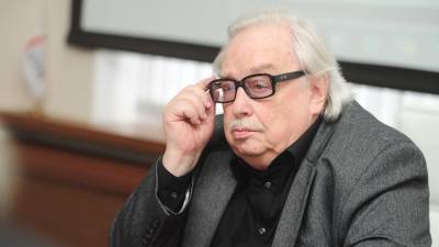 Анатолий Лысенко - Коллеги и друзья Анатолия Лысенко поделились воспоминаниями о нем - vm.ru