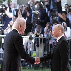 Тайны саммита Путин – Байден - webnovosti.info - Царьград - Женева