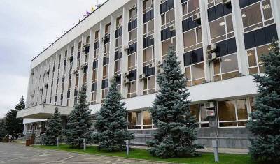 Непривитых сотрудников мэрии Краснодара лишат премии в случае заражения COVID-19 - newizv.ru - Москва - Ленинградская обл. - Краснодарский край - Краснодар - Московская обл. - Сахалинская обл.