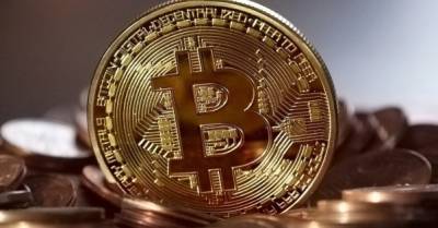 Курс биткойна снова летит вниз - delo.ua