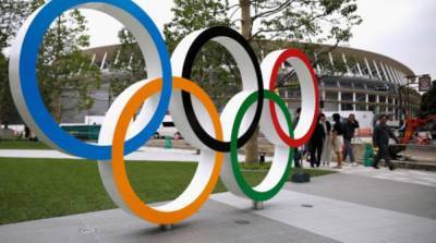 Есихидэ Суг - В Японии назвали условие, при котором Олимпиаду проведут без зрителей - ru.slovoidilo.ua - Токио - Япония