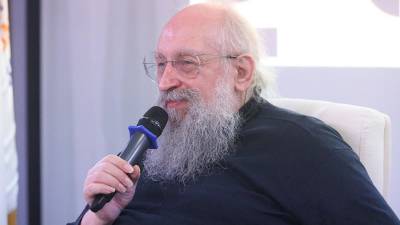 Анатолий Вассерман - В МИЦ «Известия» пройдет пресс-конференция Анатолия Вассермана. - iz.ru