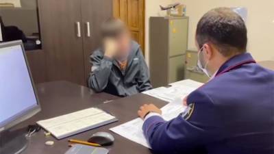 В Ессентуках после гибели двух подростков арестовали создателя «групп смерти» - iz.ru - Ставрополье - Липецкая обл.