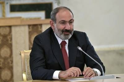 Виктор Водолацкий - Водолацкий: антироссийские силы на выборах в Армении не набрали даже 1% голосов - pnp.ru