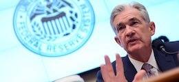 Мировые рынки сдулись на $2 триллиона на планах США остановить «печатный станок» - rusjev.net