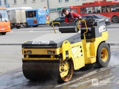 Только каждый четвертый нижегородец удовлетворен состоянием дорог - vgoroden.ru - Нижегородская обл. - Нижний Новгород