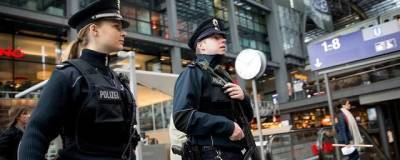 В Германии задержали гражданина России по подозрению в работе на российские спецслужбы - runews24.ru