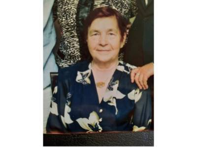 Ушла за ягодами: на Южном Урале разыскивают 87-летнюю пенсионерку - u24.ru