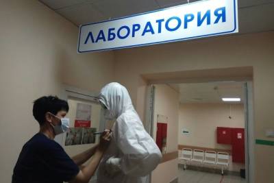 Индийский, британский и южноафриканский штаммы коронавируса выявлены в Забайкалье - chita.ru - Забайкальский край - Чита - Сретенск