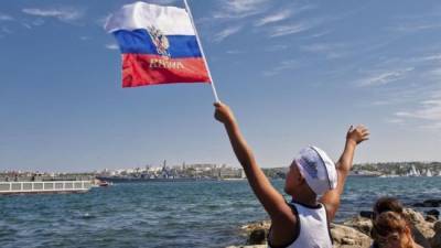 Евросоюз продлил санкции против Крыма еще на год - eadaily.com - Крым - Севастополь