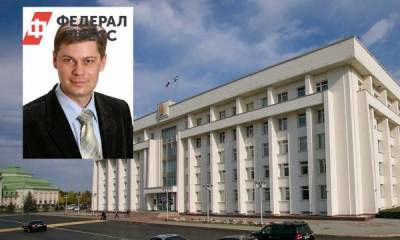 Радий Хабиров - В Башкирии разделили министерство молодежной политики и спорта - fedpress.ru - Башкирия - Уфа - Пермь