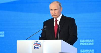 Сергей Шойгу - Владимир Путин - Дмитрий Песков - Евгений Зиничев - Путин дал поручения по ликвидации последствий сильных ливней в Крыму - ren.tv - Крым - Керчь - Ялта