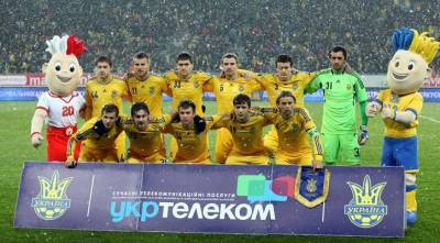 Арен Львов - Украина – Австрия: пока по одной победе и ничейная разница - sportarena.com - Австрия - Украина - г. Бухарест