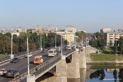 Вместе с жарой в Тверской области сохраняется высокая пожарная опасность - afanasy.biz - Тверь - Тверская обл.