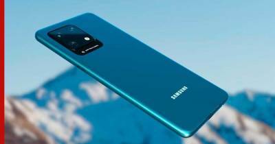 Samsung представила бюджетный смартфон с гигантской батареей - profile.ru - Южная Корея