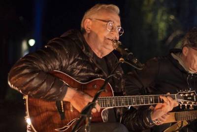 К 80-летию начала Великой Отечественной войны: специальный выпуск «Квартирник НТВ у Маргулиса в Брестской крепости» - skuke.net - Россия