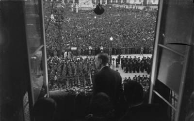 Португалия - Почему Португалия не участвовала во Второй мировой войне - geo-politica.info - Португалия